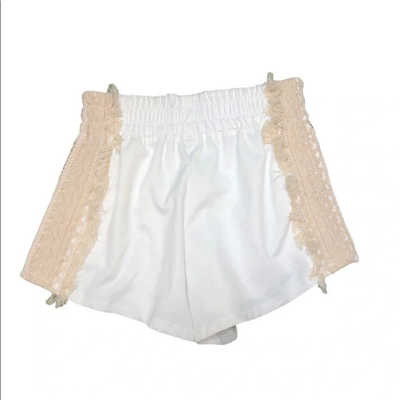 NWOT FREE PEOPLE ACTIVE SHORTS - Picture 2 of 5